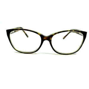 Tortoise Shell Women's Glasses
